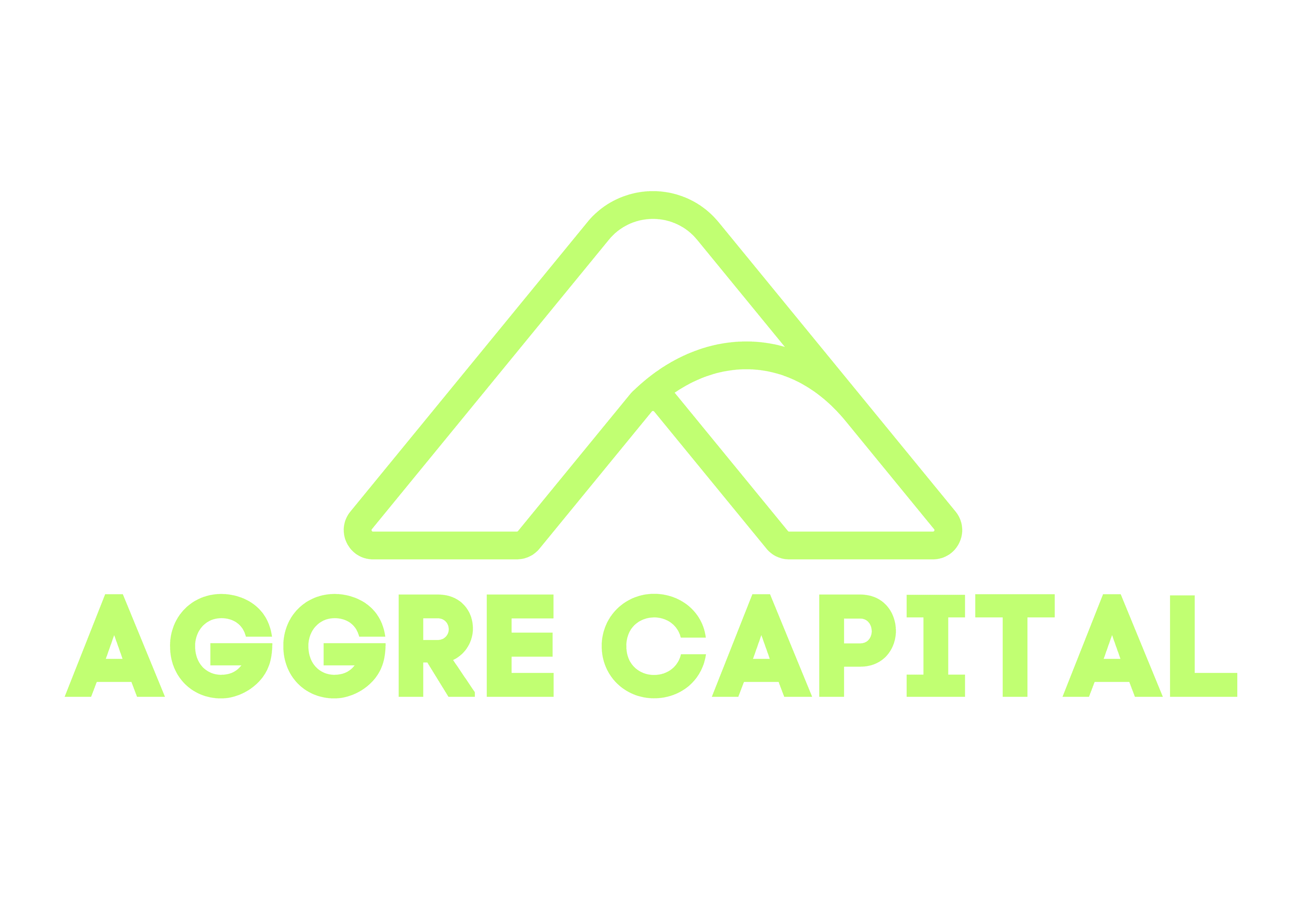 AGGRE CAPITAL